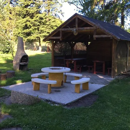 Gasthof Hethazpuszta Erdeszlak *