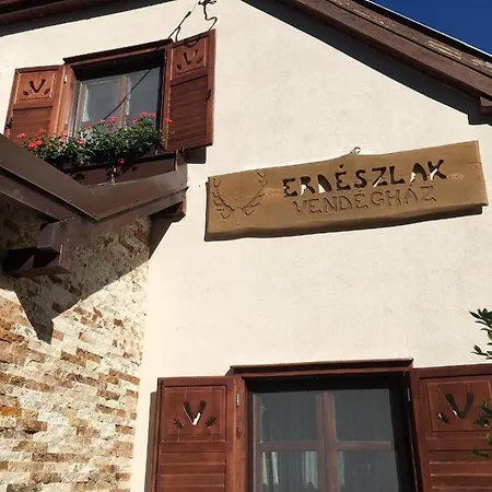 Hethazpuszta Erdeszlak Guest house