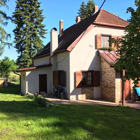 Guest house Hethazpuszta Erdeszlak *