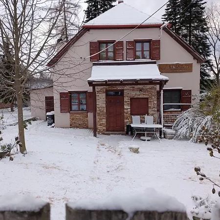Hethazpuszta Erdeszlak Guest house