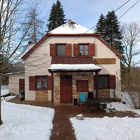 Gasthof Hethazpuszta Erdeszlak *