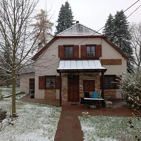 Hethazpuszta Erdeszlak Guest house *