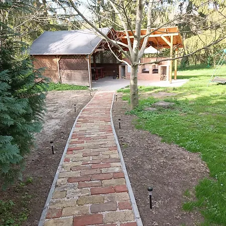 Gasthof Hethazpuszta Erdeszlak