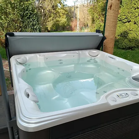 בית הארחה Hethazpuszta Erdeszlak Isztimér