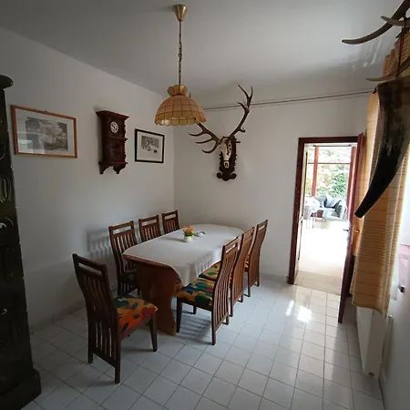 Hethazpuszta Erdeszlak