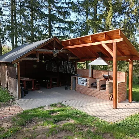 Hethazpuszta Erdeszlak בית הארחה