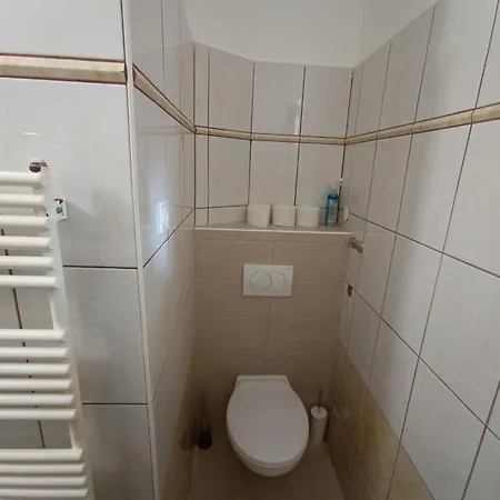 Hethazpuszta Erdeszlak בית הארחה 3*