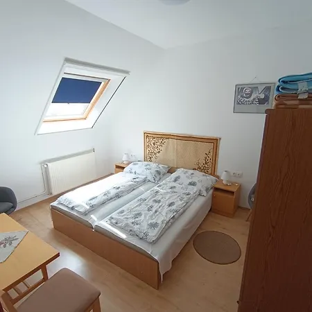 Casa de hóspedes Hétházpuszta Erdészlak Isztimer