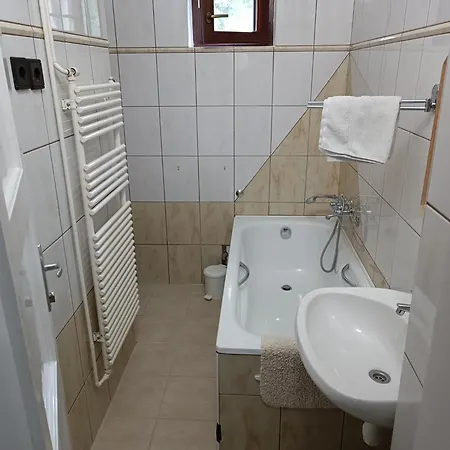 Hethazpuszta Erdeszlak 3*