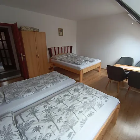 Casa de hóspedes Hétházpuszta Erdészlak Isztimer