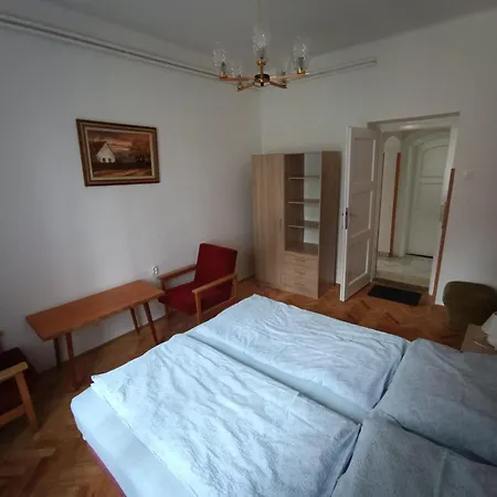 Hétházpuszta Erdészlak 3*