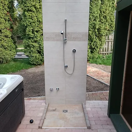 Hethazpuszta Erdeszlak Isztimér