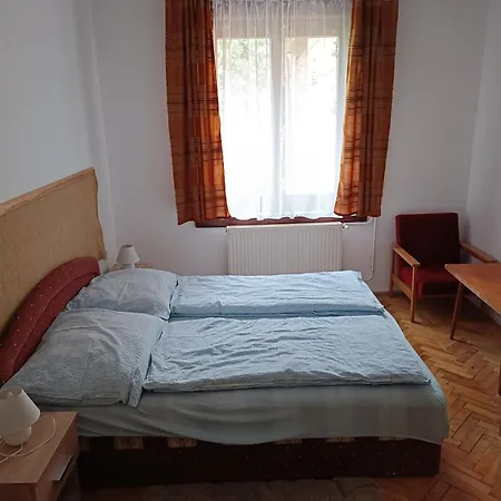 Hethazpuszta Erdeszlak