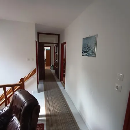 Hétházpuszta Erdészlak Casa de hóspedes 3*