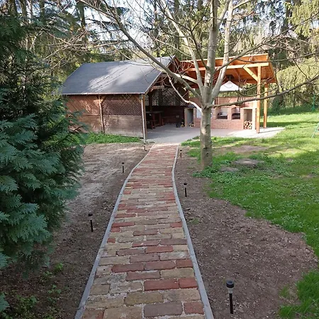 Hethazpuszta Erdeszlak 3*