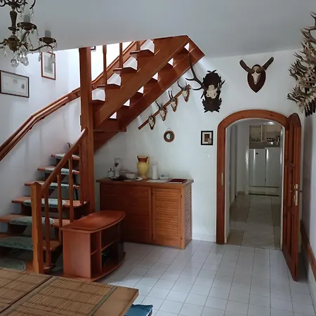 Hethazpuszta Erdeszlak 3*