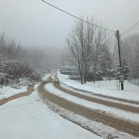 Hethazpuszta Erdeszlak Isztimér