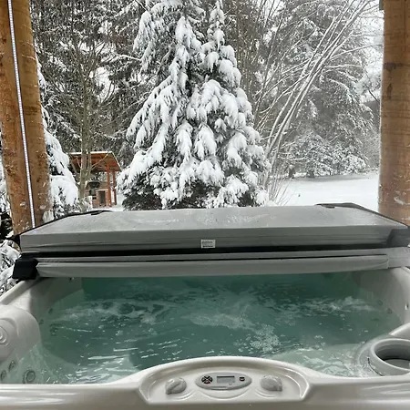 Hethazpuszta Erdeszlak בית הארחה