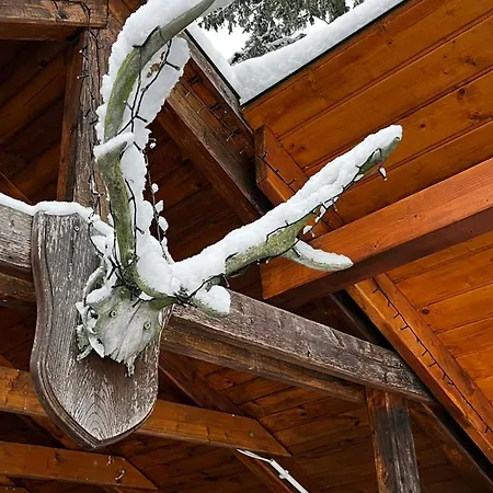 Hethazpuszta Erdeszlak 3*