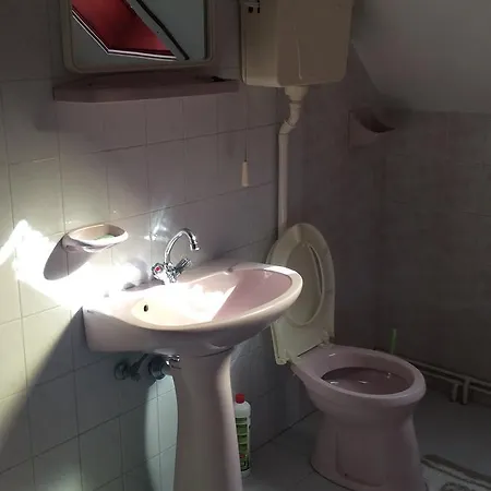 Hethazpuszta Erdeszlak Guest house