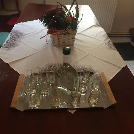 Hethazpuszta Erdeszlak Isztimer