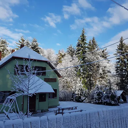 Gasthof Hethazpuszta Erdeszlak *