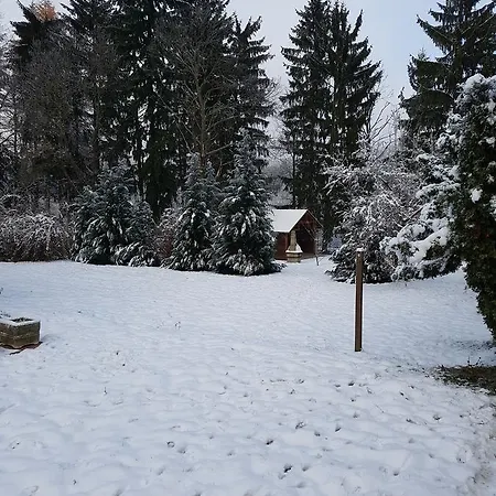 Hethazpuszta Erdeszlak Isztimér