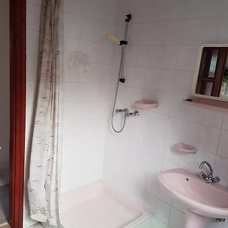 Hethazpuszta Erdeszlak Guest house