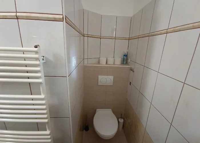 Hethazpuszta Erdeszlak Gæstehus 3*