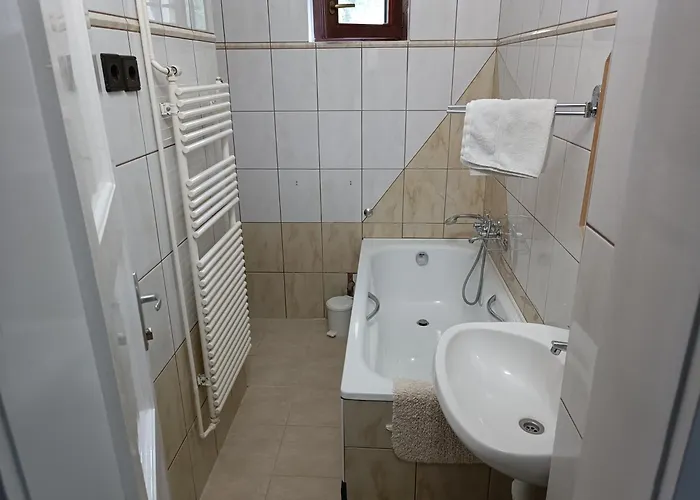 Hethazpuszta Erdeszlak 3*