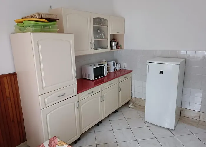 Hethazpuszta Erdeszlak Gæstehus 3*