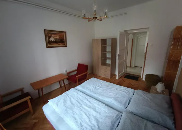 Hethazpuszta Erdeszlak 3*