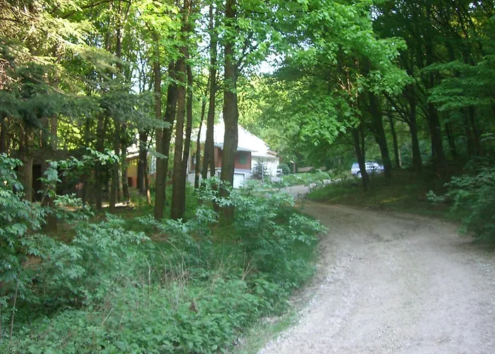 Hethazpuszta Erdeszlak Isztimér